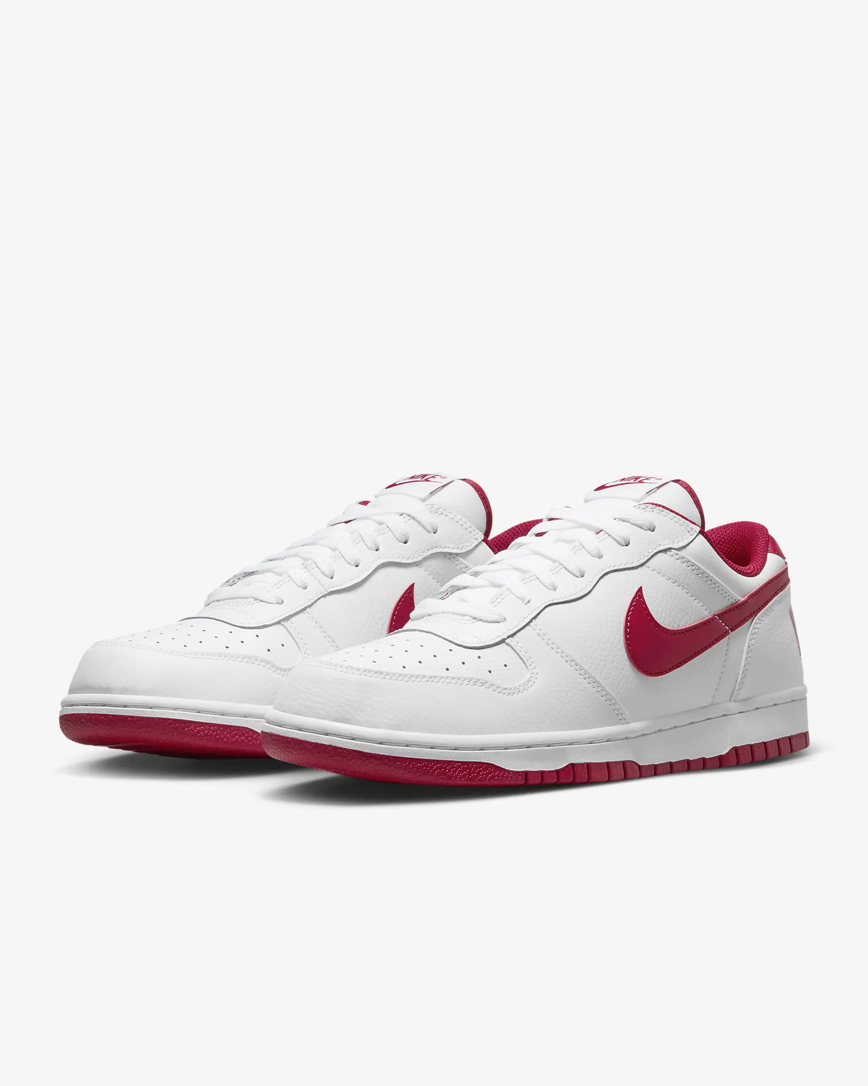 TENIS MASCULINO NIKE BIG NIKE LOW – foto 3